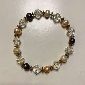 Beaded Bracelet